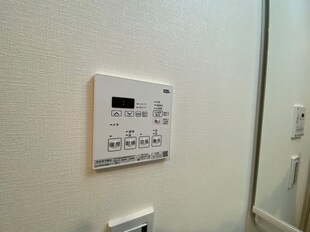 AKADEMOS　Residenceの物件内観写真